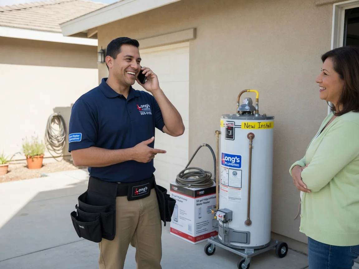 Leak Detection Story, WY FAQs